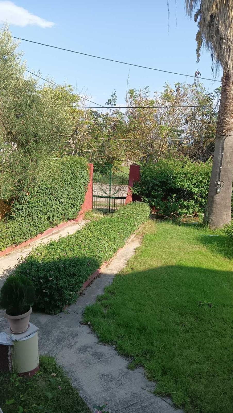 Il Mirto Verde Lefkimmi  Exterior photo
